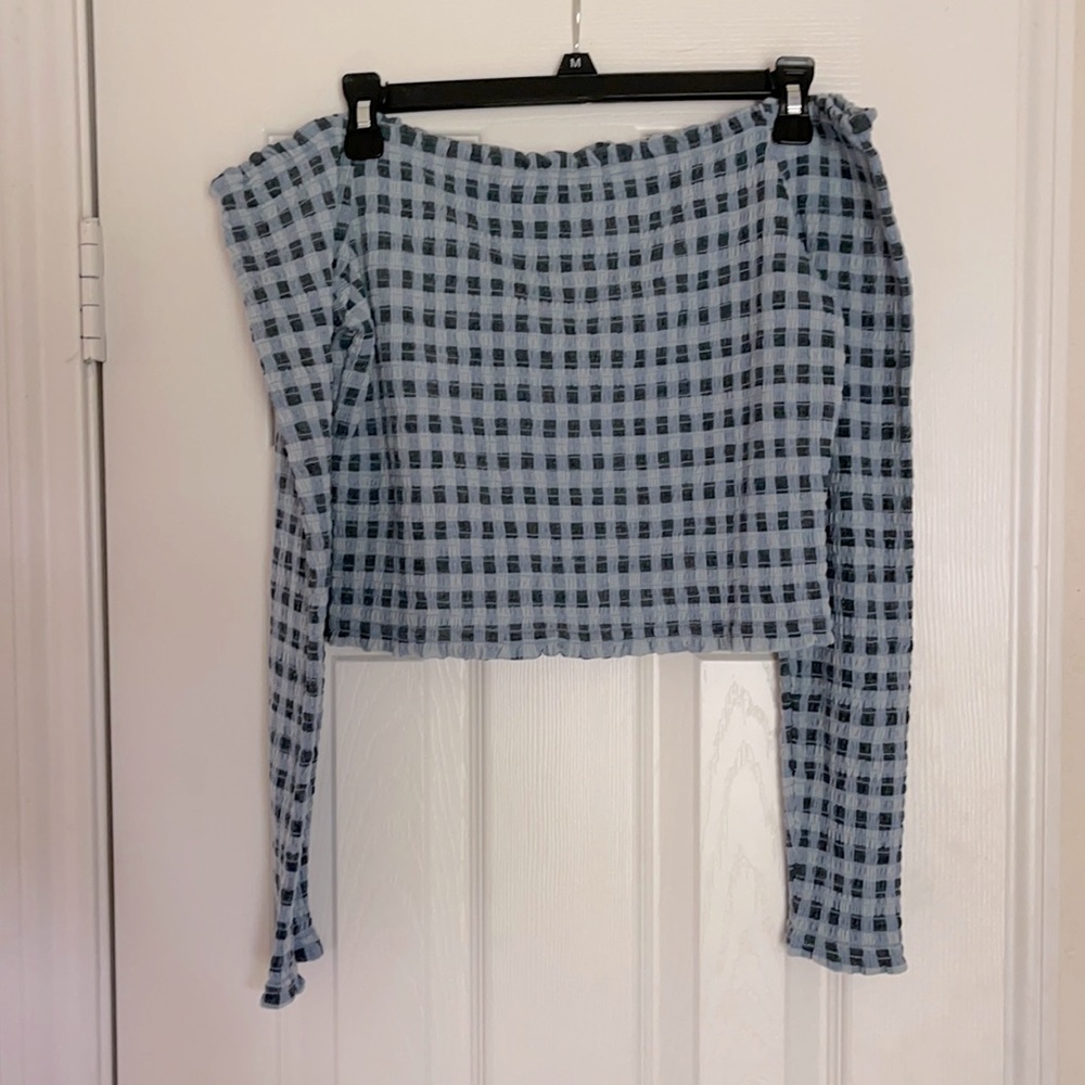 Wild Fable Crop Top